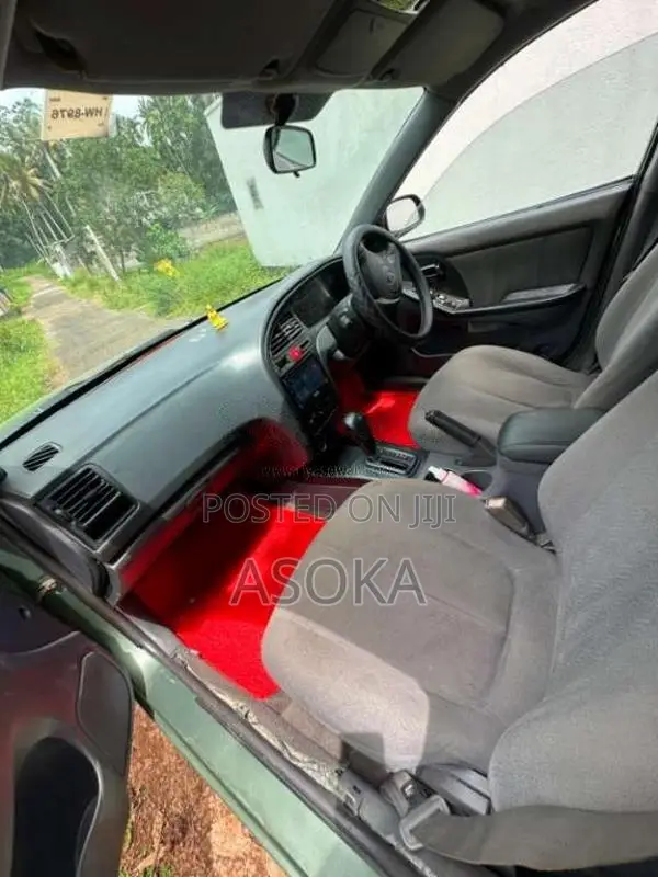 Hyundai Elantra 2004 Car (Used)