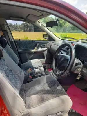 Mazda 323 2000 Car (Used)
