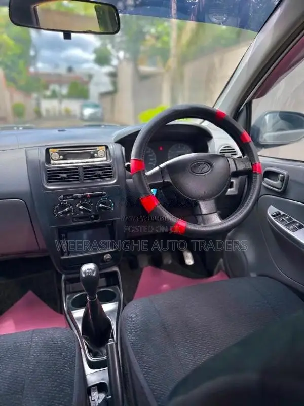 Perodua Viva Elite 2010 Car (Used)