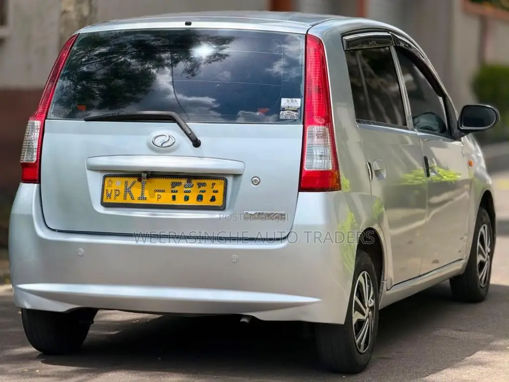 Perodua Viva Elite 2010 Car (Used)