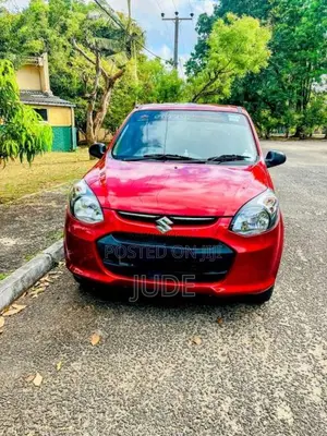 Suzuki Alto 2015 Car (Used)