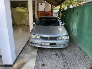 Nissan Bluebird 2008 Car (Used)
