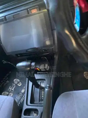 Nissan Bluebird 2008 Car (Used)