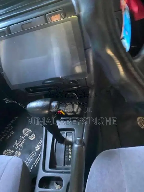 Nissan Bluebird 2008 Car (Used)