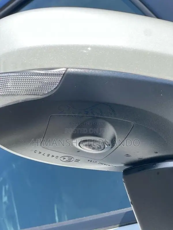 Toyota Roomy Custom Gt 360cam 2025 Car Brand New