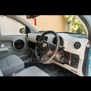 Toyota Passo 2010 Car (Used)