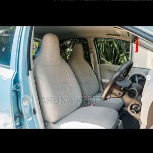 Toyota Passo 2010 Car (Used)