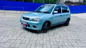 Mazda Demio 2022 Car (Used)