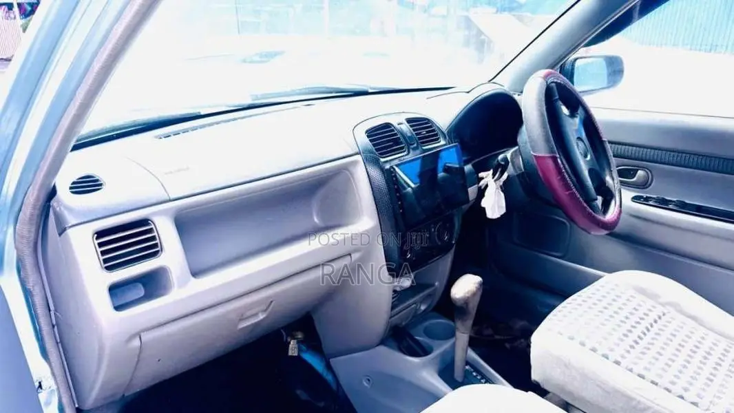 Mazda Demio 2022 Car (Used)