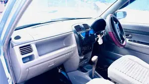 Mazda Demio 2022 Car (Used)