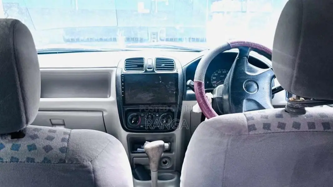Mazda Demio 2022 Car (Used)
