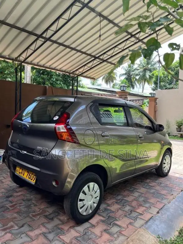 Datsun Redi-GO 2017 Car (Used)
