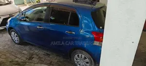 Toyota Vitz SCP 90 2009 Car (Used)