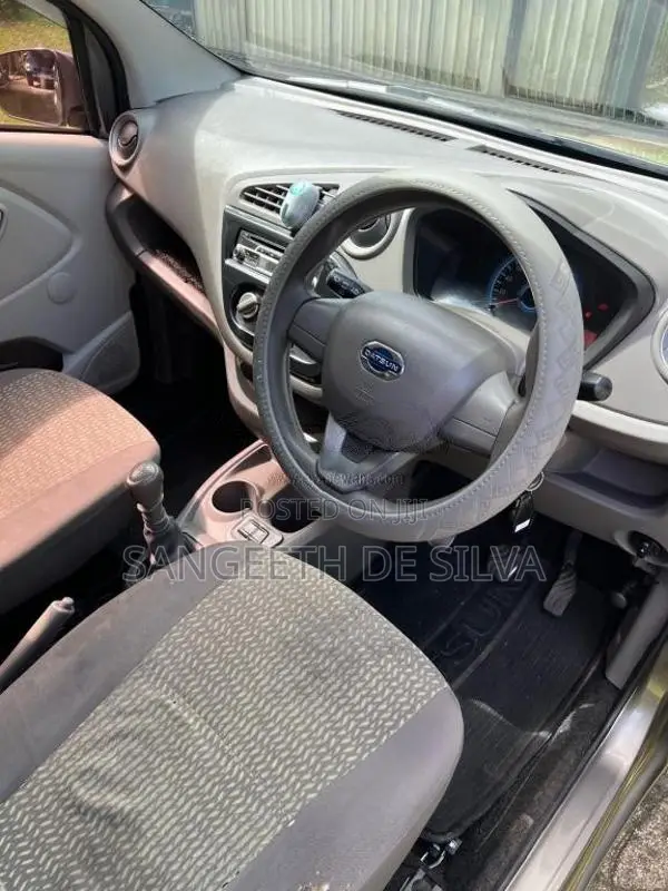 Datsun Redi-GO 2017 Car (Used)