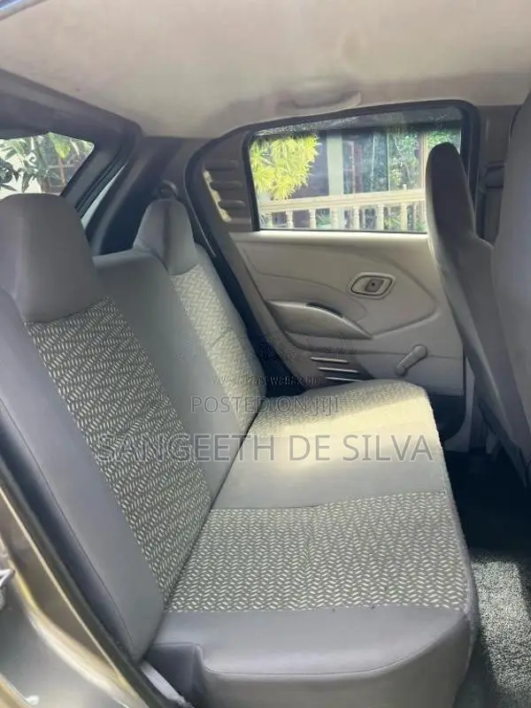 Datsun Redi-GO 2017 Car (Used)