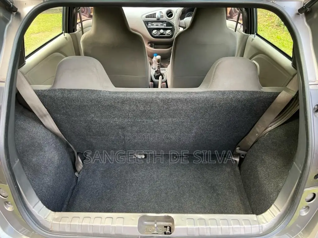Datsun Redi-GO 2017 Car (Used)