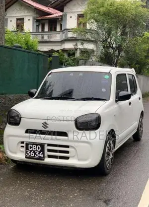Suzuki Alto 2024 Car (Used)