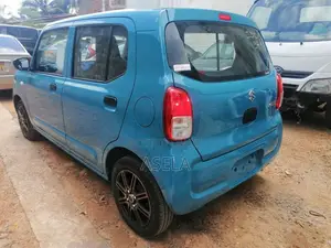 Suzuki Alto 2024 Car Unregistered (Recondition)