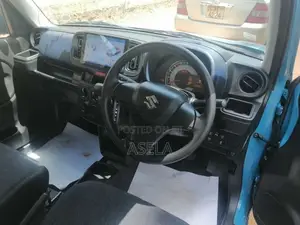Suzuki Alto 2024 Car Unregistered (Recondition)