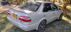 Toyota Corolla 1997 Car (Used)
