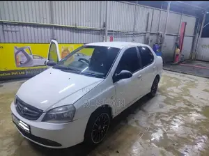 Tata Indigo 2008 Car (Used)