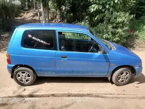 Suzuki Alto 1997 Car (Used)