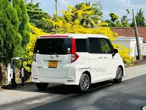 Toyota Roomy 2024 Car (Used)