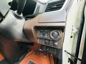 Toyota Roomy 2024 Car (Used)
