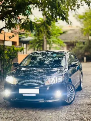 Toyota Allion 2007 Car (Used)