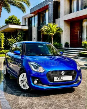 Suzuki Swift Hybrid 2019 Car (Used)