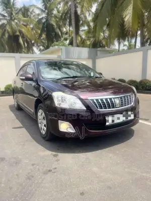 Toyota Premio 2010 Car (Used)