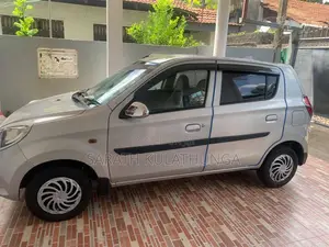 Suzuki Alto 2015 Car (Used)