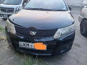 Toyota Allion 2008 Car (Used)