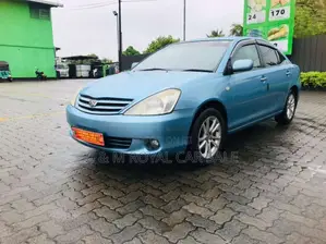 Toyota ALLION 2002 Car (Used)