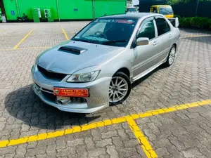 Mitsubishi LANCER CS1 2008 Car (Used)