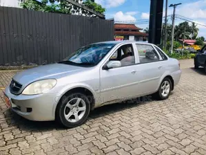 Micro Lifan 2008 Car (Used)