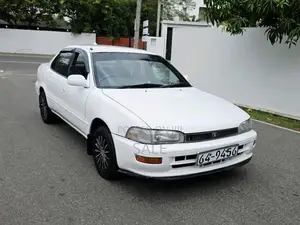 Toyota COROLLA CE100 1992 Car (Used)