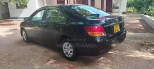 Toyota Allion 2007 Car (Used)