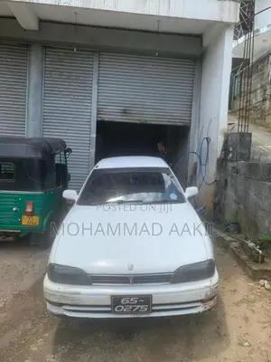 Toyota Camry 1998 Car (Used)