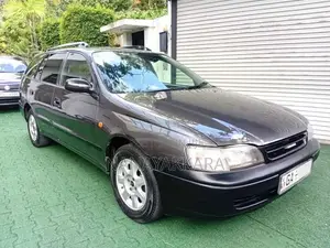 Toyota Caldina 1998 Car (Used)