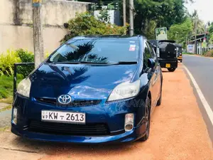 Toyota Prius 2011 Car (Used)
