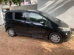 Honda Freed 2013 Car (Used)