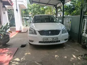 Toyota Premio 240 2002 Car (Used)