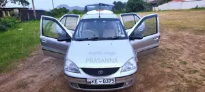 Tata Indica 2008 Car (Used)