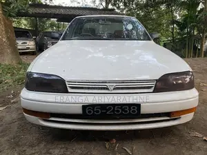 Toyota Camry CV30 1992 Car (Used)