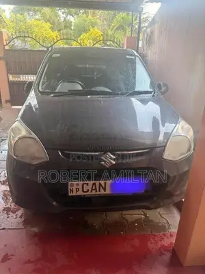 Suzuki Alto 2015 Car (Used)