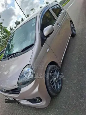 Toyota Pixis Epoch 2016 Car (Used)