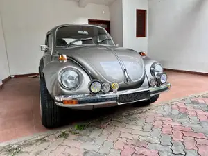 Volkswagen Beetle 1303 1980 Car (Used)
