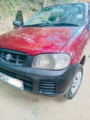 Suzuki Alto 2006 Car (Used)