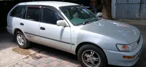 Toyota AE104 Wagon 1997 Car (Used)